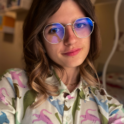 Gaia D. insegnante di Algebra