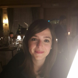 Amanda A. insegnante di Filosofia