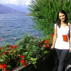 Rosanna M. insegnante di Inglese b2