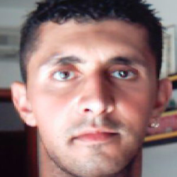 Francesco M. insegnante di Algebra