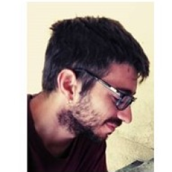 Davide P. insegnante di Agronomia