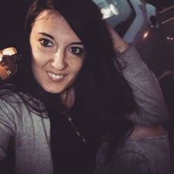 Federica C. insegnante di Aiuto compiti