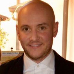 Andrea B. insegnante di Aiuto compiti