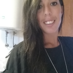 Anastasia R. insegnante di Aiuto compiti