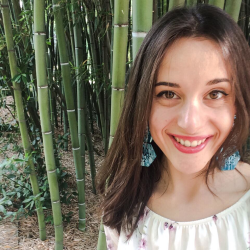 Francesca Z. insegnante di Aiuto compiti