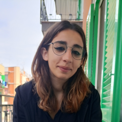 Sara C. insegnante di Aiuto compiti