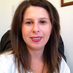 Chiara A. insegnante di Diritto