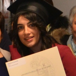Valentina M. insegnante di Francese