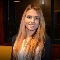 Annalisa C. insegnante di Aiuto compiti