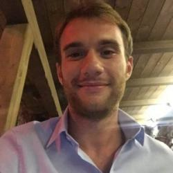 Alessio O. insegnante di Aiuto compiti
