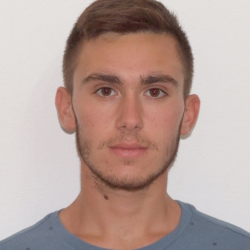 Daniele C. insegnante di Aiuto compiti