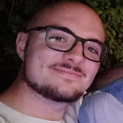 Francesco B. insegnante di Elettronica