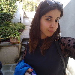 Erika T. insegnante di Aiuto compiti