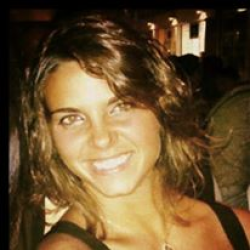 Ramona F. insegnante di Aiuto tesi