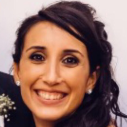 Ilenia R. insegnante di Aiuto compiti