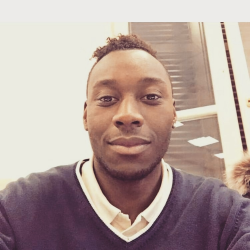 Christian M. insegnante di Francese