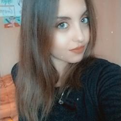 Chiara N. insegnante di Armonia