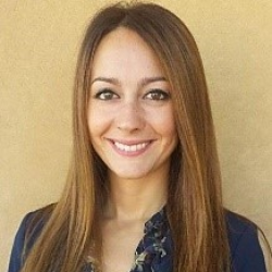 Giusy F. insegnante di Algebra
