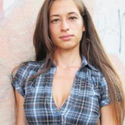 Sara L. insegnante di Aiuto compiti