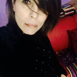 Nathalie Z. insegnante di Aiuto compiti
