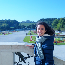 Chiara P. insegnante di Aiuto compiti