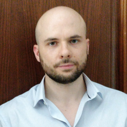 Marco S. insegnante di Analisi 1