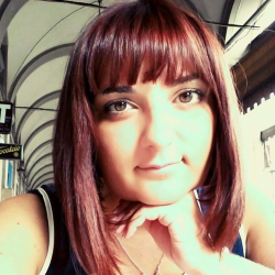 Giorgia Martina P. insegnante di Aiuto compiti