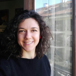 Lucia P. insegnante di Econometria
