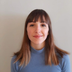 Martina C. insegnante di Inglese