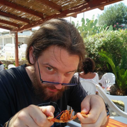 Nicola P. insegnante di Aiuto compiti