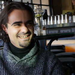 Alessandro P. insegnante di Aiuto compiti