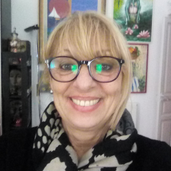 Rossana B. insegnante di Aiuto compiti