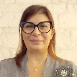 Valeria G. insegnante di Francese