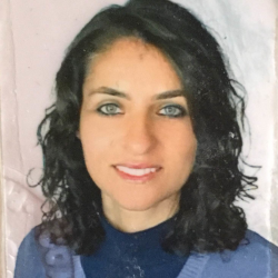 Annalisa L. insegnante di Disegno artistico