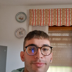 Luca G. insegnante di Agronomia