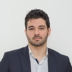 Davide A. insegnante di Analisi 1