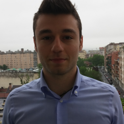 Marco S. insegnante di Aiuto compiti