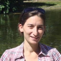 Mara F. insegnante di Francese