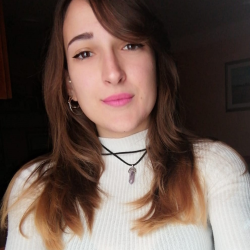 Anita N. insegnante di Algebra
