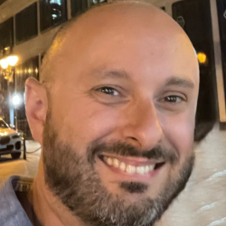 Simone S. insegnante di Aiuto compiti