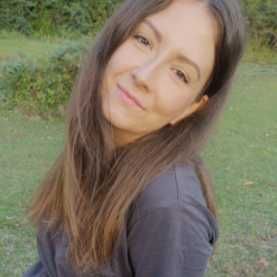Sabrina F. insegnante di Aiuto compiti