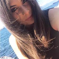 Alessia D. insegnante di Aiuto compiti