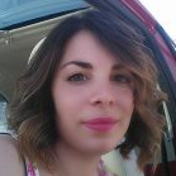 Silvia N. insegnante di Aiuto compiti