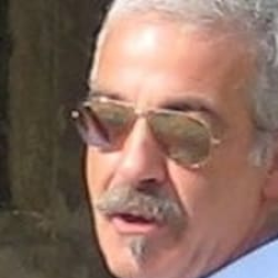 Roberto M. insegnante di Contabilità e bilancio