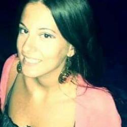 Elisa M. insegnante di Francese