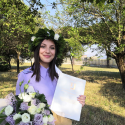 Giorgia C. insegnante di Aiuto compiti
