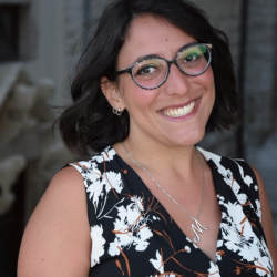 Maria S. insegnante di Francese
