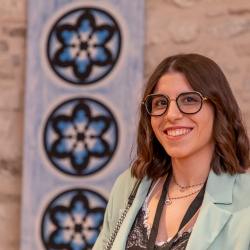 Giada F. insegnante di Aiuto compiti