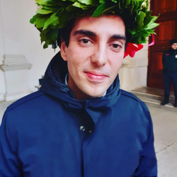 Federico C. insegnante di Filosofia
