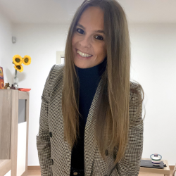 Chiara D. insegnante di Aiuto compiti